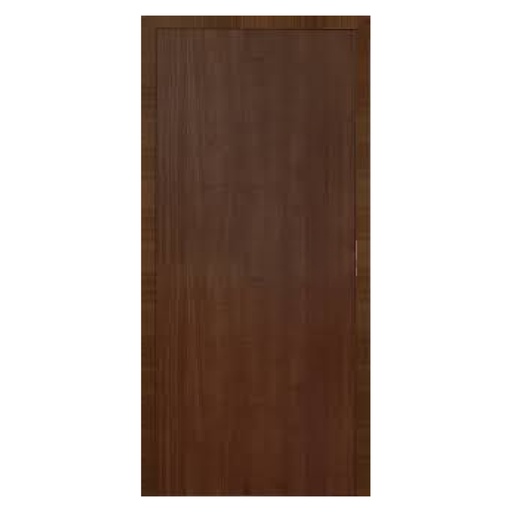 [180028030] PT. WALNUT PVC LISA 30X80 1-3/8