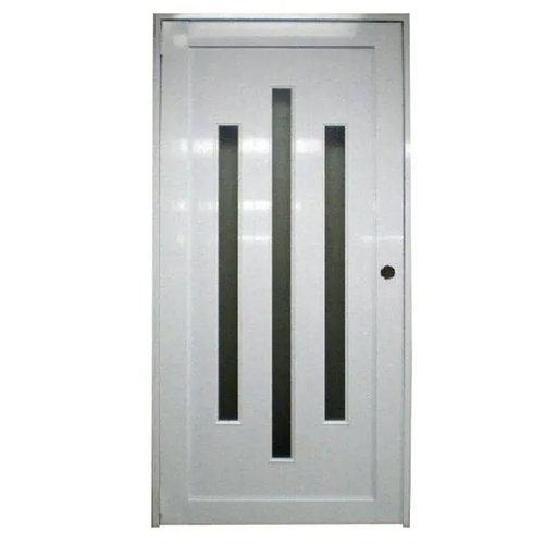 [265238436] PT. ALUM. VISTA #7 36X84 IZQ.