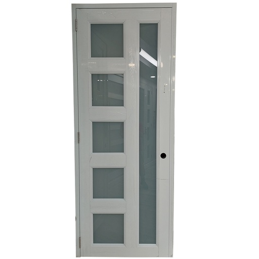 [265508036] PT. ALUM. ELEGANCE-6 36X80 DER
