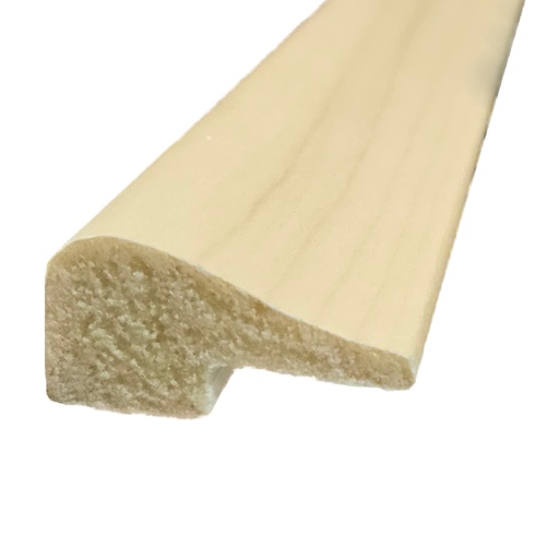 [294001046] MOLD. POLY MAPLE #290 CAP 8'