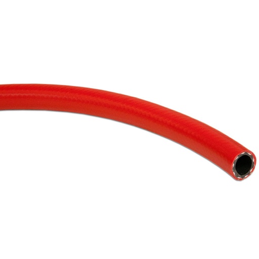 [4097945] Watts RUTOL Red Utility Hose 1 0.12 O.D. X 0.75 in. X 75 Ft.