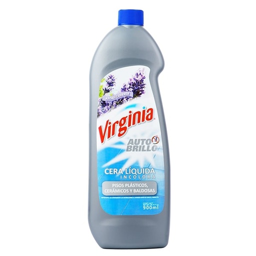 [420020612] CERA DE PISOS MADERA VIRGINIA