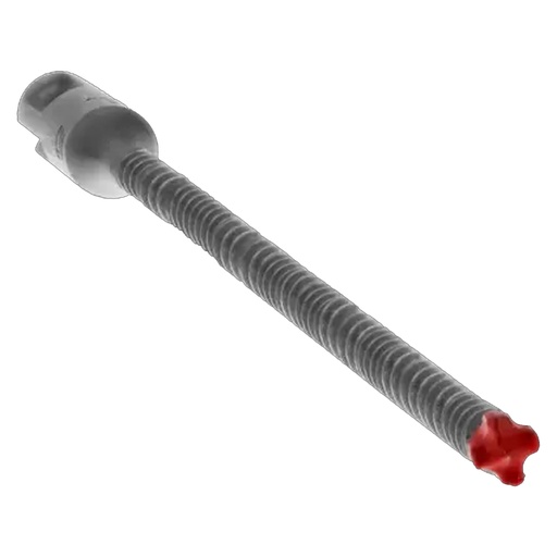 [DMAPL4090] DIABLO SDS-PLUS FCH 4C 1/4X10X12