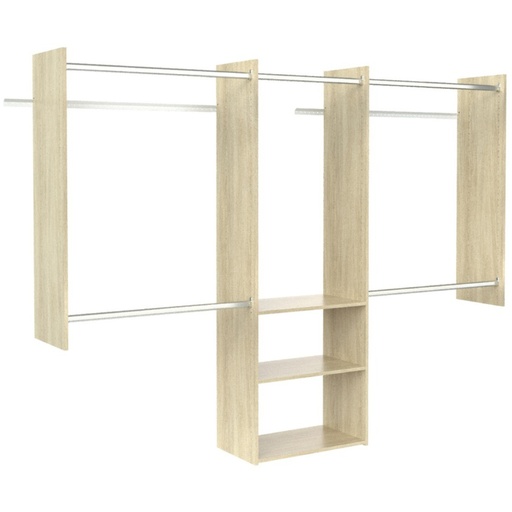 [RB1460MJON] EASY TRACK 4X8 STARTER KIT MJON