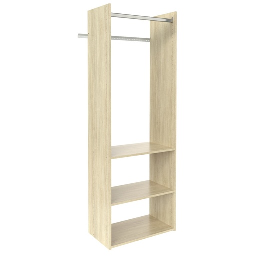 [RV1472MJON] EASY TRACK HANGING TOWER 72" H
