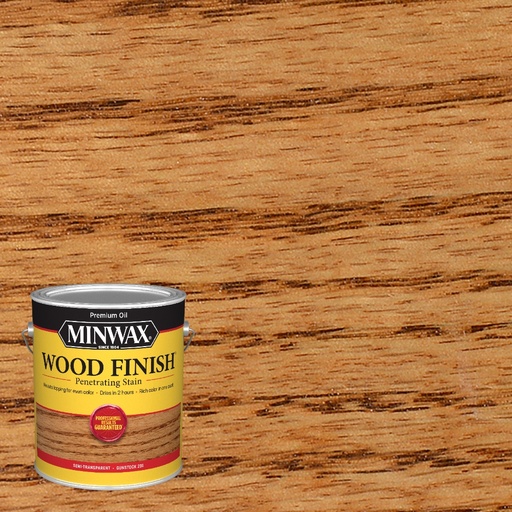 [1269976] MINWAX STAIN GUNSTOCK GL