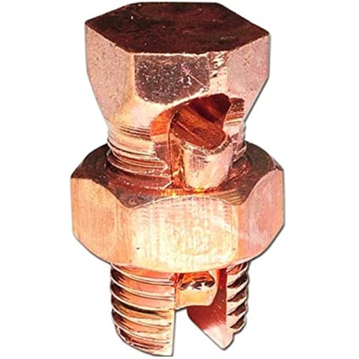[450009521] SPLIT BOLT #8