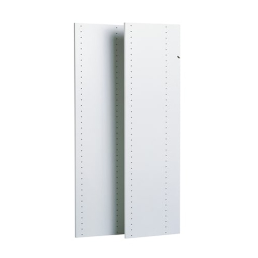 [RV1447CG] EASY TRACK VERTICAL P 48" 2PK CG