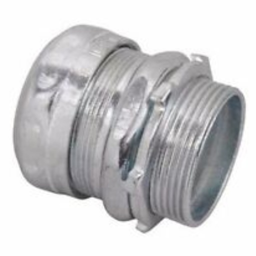 [450003585] Halex Company 2  Emt Connector TC116-SC-1