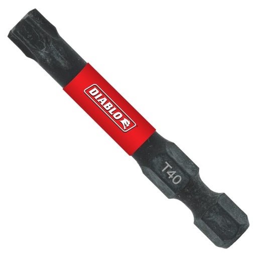 [DT402P1] DB INSERT BIT T40 2 1PK