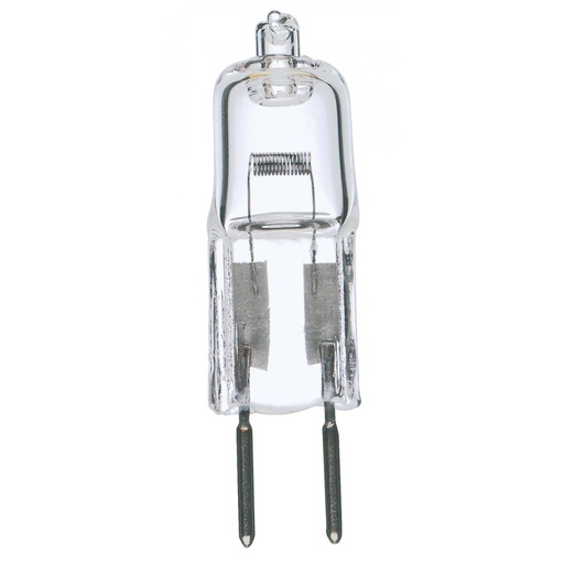 [S3420] BOMB. SATCO 20T3Q CL BI-PIN 2/CA