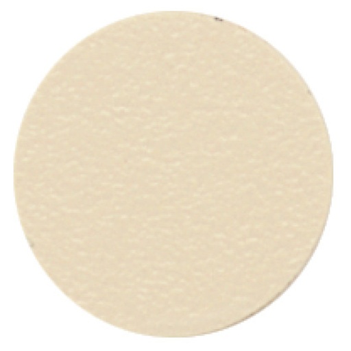 [04523400] HAFELE CAPFIX 14MM ALMOND