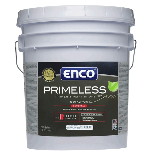 [420012143] ENCO P/LESS ZERO E/SHELL TINT PL
