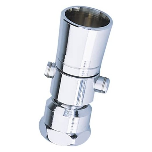 [45055] Ace Chrome Chrome Extra Connector