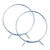 [4100723] CLAMP SPRING TENSION 4"