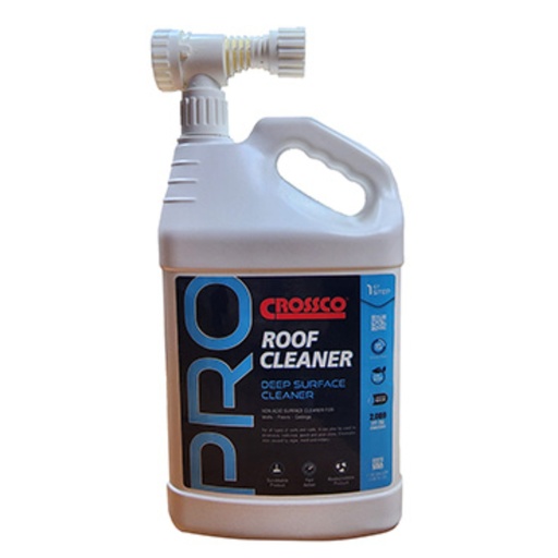 [DE072-4] PRO ROOF CLEANER GAL.