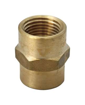 [4505210] COUPLNG 3/4"X3/4"FPT LF