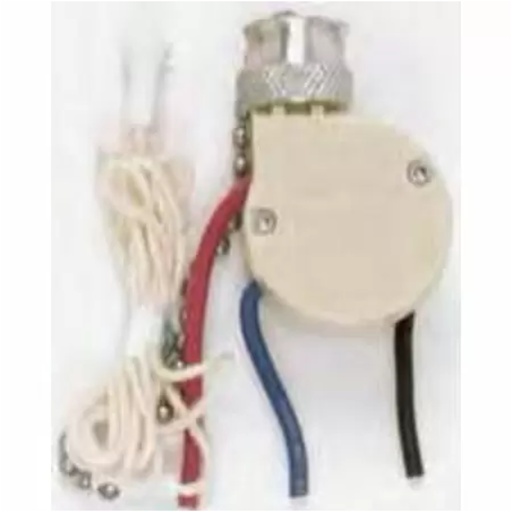 [S70689] SATCO 4 POSITION FAN CONTROL