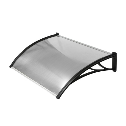 [146003000] ALEROLISTO CURVO GRIS 1.20 MT