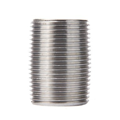[4124129] NIPPLE GALV 3/4"XCLOSE