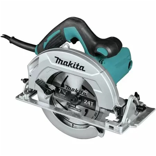 [HS7610] MAKITA SIERRA CIRCULAR 7-1/4