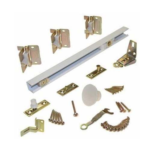 [382002095] CORREDERA JOHNS.1700-30