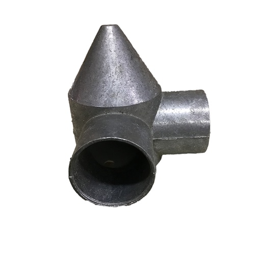 [500000820] COPA VERJA ESQ 1-1/2X1 TWO WAY