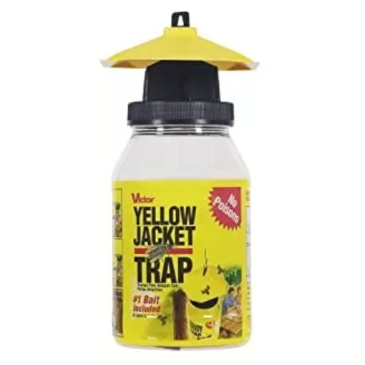 [738731] Terro Yellow Jacket Trap with Bait