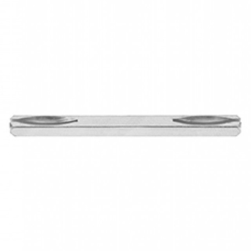 [IN08QE7] JNF BASTAGO  CERR. 7X7MM X 110MM