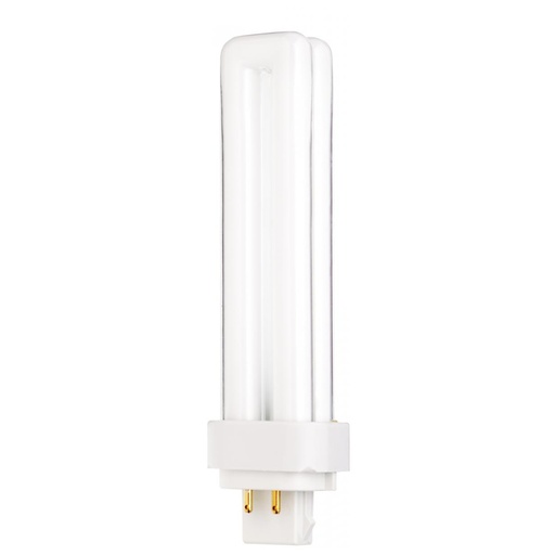 [S8336] BOMB. SATCO CFD18W/4P/841