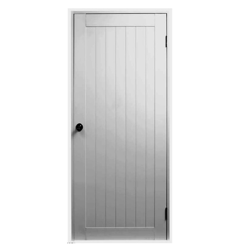 [265018430] PT. ALUM. LISA BL. 30X84 IZQ.