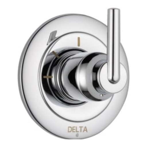 [T11859] DELTA 3 FUNCTION DIVERTER TRIM