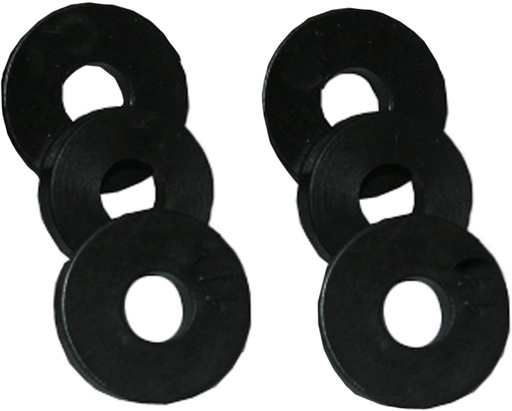 [43179] WASHER AST FAUCT BVL22PC