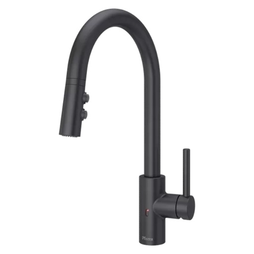 [LG529ESAB] Pfister Touchless Kitchen Faucet Stellen  - LG529-ESAB