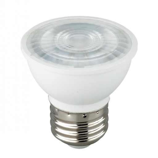 [S9983] SATCO 6.5MR16 E26 LED 40' 50K