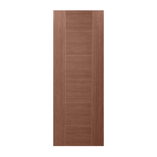 [147218430] B/D AMPARO WALNUT 30X84 1-3/8