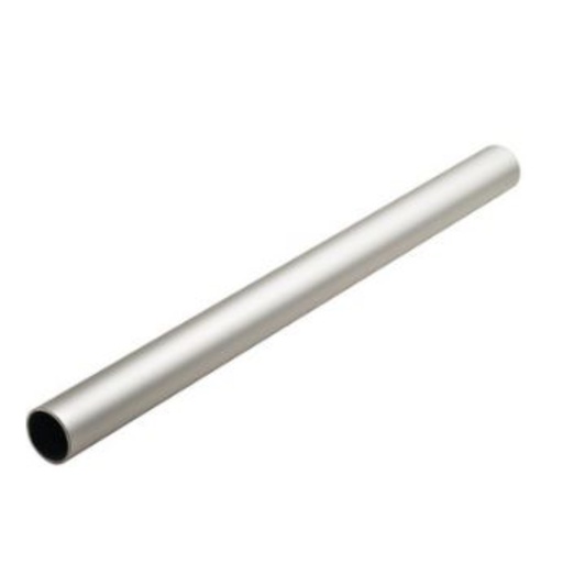 [382005737] TUBO CLOSET ALUMINIO .8'