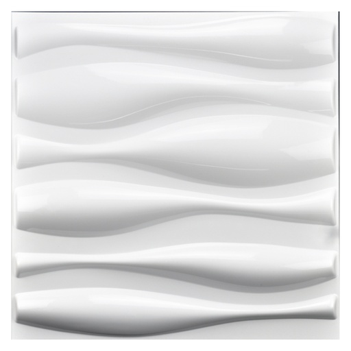 [5999282] 3D PVC REVEST. # D026 PK 12