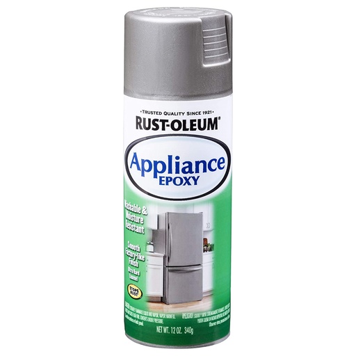 [1805381] APPLIANCE EPOXY SS 12OZ