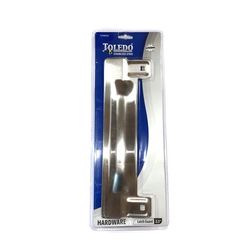 [380009210] TOLEDO LATCH PROTECTOR TLP002SS