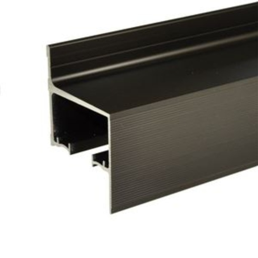 [382002301] CORREDERA JOHNS. 2610-120" BLK