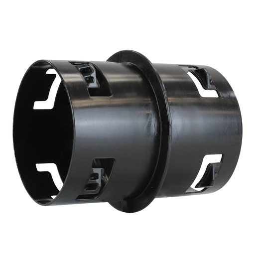 [442119] 4"" INTERNAL COUPLER.