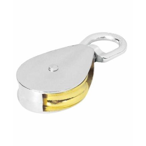 [475016914] PULLEY 2" T-4503-NP