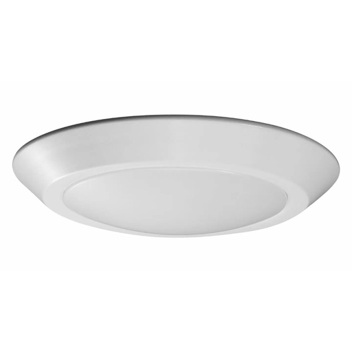 [621362] SATCO 7" LED DISK LIGHT