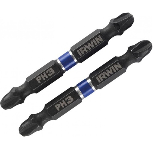 [PDE] PUNTA DOUBLE END PH3