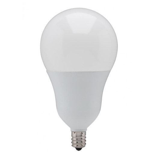 [S21803] SATCO 6A19 OMNI 220 LED E12 50K