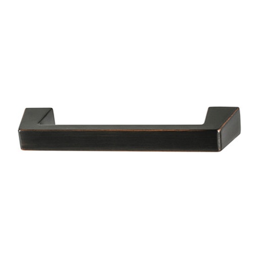 [133.50.168] Amerock Blackrock Collection Pull Oil Rubbed Bronze 1 Pk