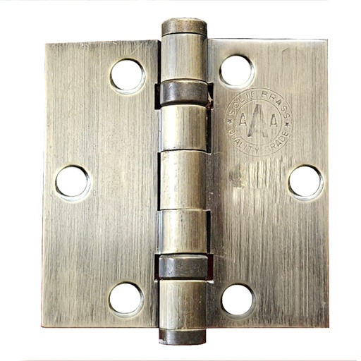 [382003030] GOZNE 3-1/2 X 3-1/2 C/B A/B