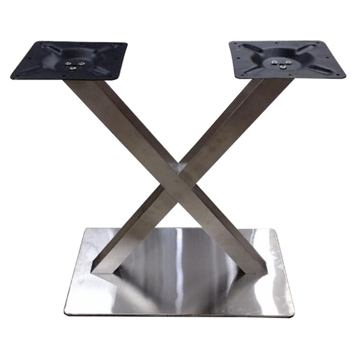 [432000512] BASE MESA SSTB-16 T/CRUCETA S/S