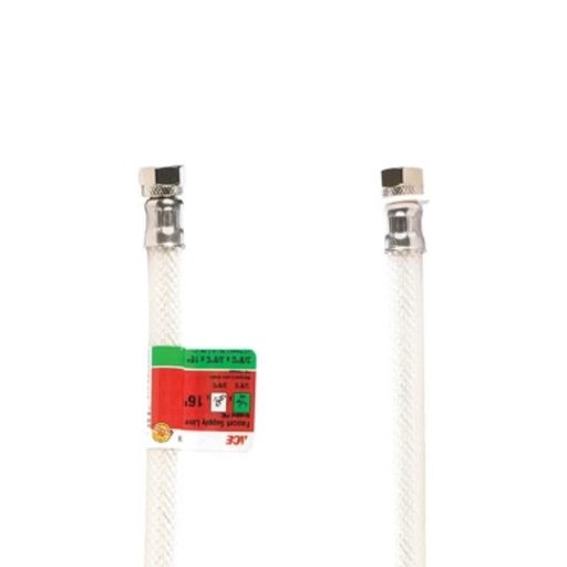 [4335063] SPLY LIN 3/8X3/8X16" PVC